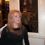 Valentina Briantseva 60 Ouzlovaïa