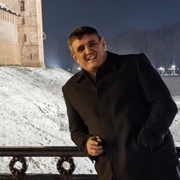 Evgeniy 46 Saint Petersburg