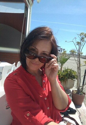 My photo - Natalya, 51 from Viloria (@natalwy8864087)