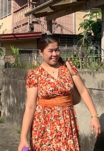 My photo - Vgie, 43 from Davao (@vgie)