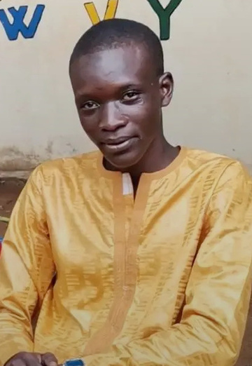 My photo - Babz, 27 from Bamako (@babz2)