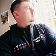 Dmitriy 39 Moscow