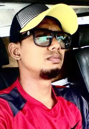 My photo - AFAi, 40 from Kuala Lumpur (@afai2)