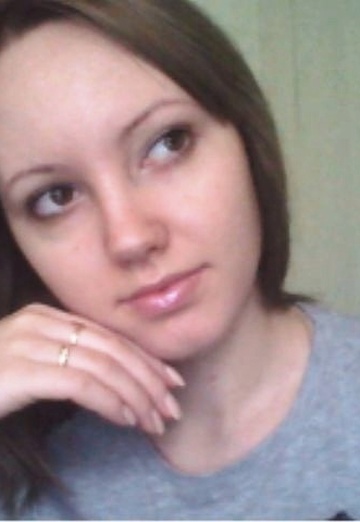 Minha foto - Katerina, 31 de Salsk (@katerina14717)