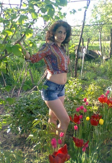 Mein Foto - Tatjana, 48 aus Kirovsk (@tatwyna6667671)