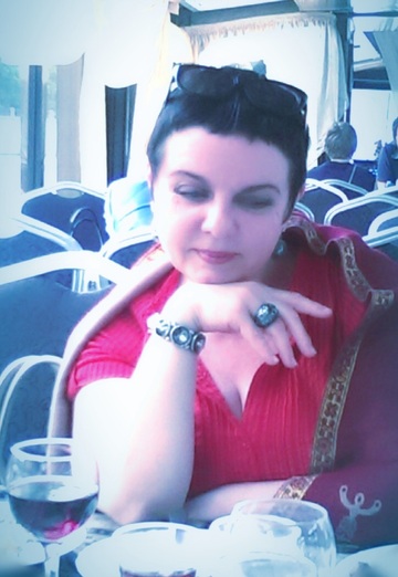 Tatjana (@tatyanasharshova) — mein Foto #35