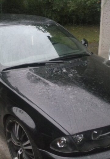 Povetkin Dima (@demonon777) — my photo № 26