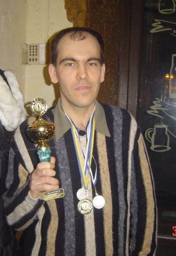 My photo - VladimirOdessa, 48 from Odessa (@vladimirodessa1)