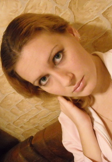 Моя фотографія - Ира, 37 з Балашов (@irinagurgel)