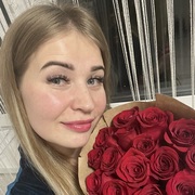 Kristina 33 Yekaterinburg