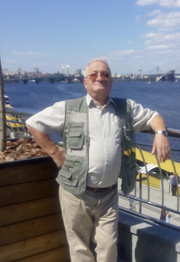 My photo - Boris, 71 from Dimona (@boris33467)