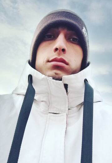 My photo - Shah, 28 from Kuvasai (@shah3099)