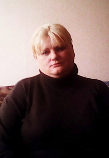 My photo - Yuliya Andreeva, 45 from Staraya Russa (@uliyaandreeva1)