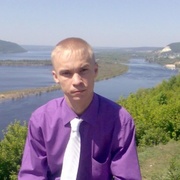 aleksey 44 Samara