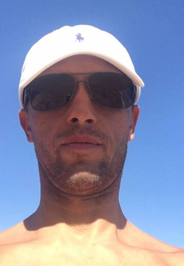 Sergey (@sergey962985) — my photo № 3