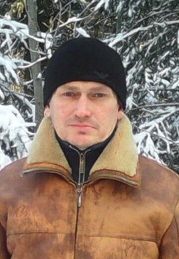 Mein Foto - Oleg, 52 aus Tichwin (@oleg158170)