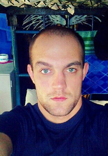 My photo - Miha, 37 from Ventimiglia di Sicilia (@miha5973)