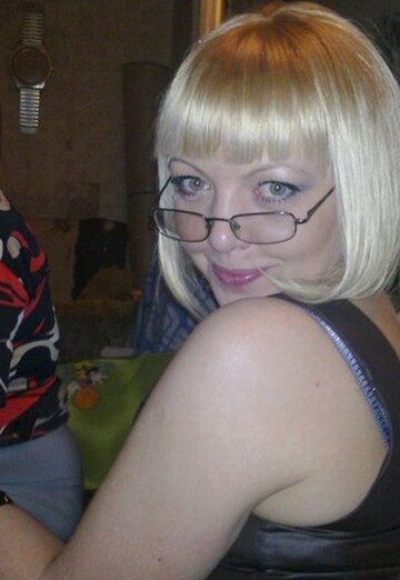 Моя фотография - аленка, 41 из Волхов (@alenka3788)