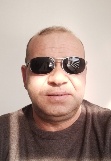 My photo - Petru, 47 from Alkmaar (@petru681)