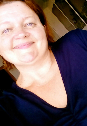 My photo - Galina Galina, 60 from Volgodonsk (@galinagalina24)