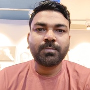 Gautam Ghosh 35 Kolkata
