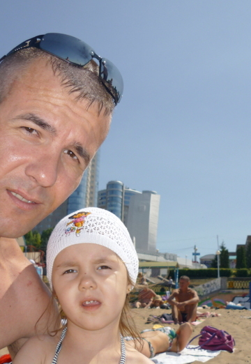 KING-LEO((MARIK)) (@marat2354) — my photo № 2