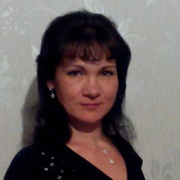 Svetlana 45 Gryazovets