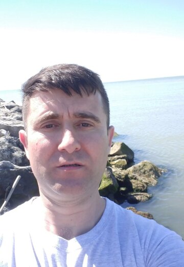 My photo - Nikolay, 43 from San Bonifacio (@nikolay7665773)