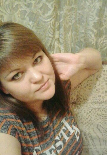 Моя фотографія - Дарина, 36 з Усінськ (@darina5391)