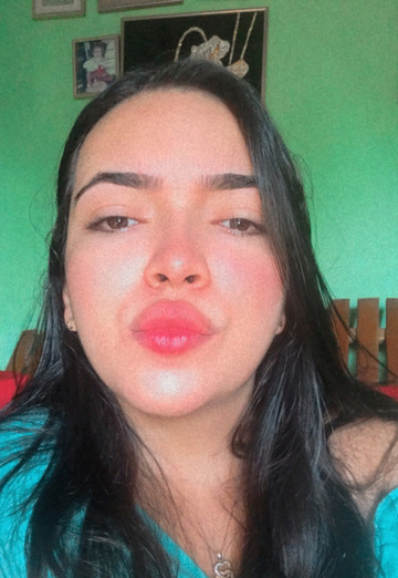 La mia foto - Carolina, 25 di Amurco (@lujanmejiacaro)