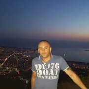 Mahmud 50 Novoulyanovsk
