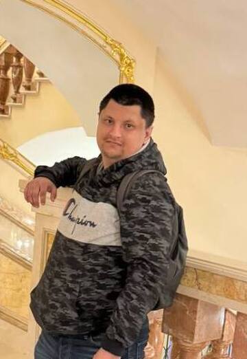 Nikolay (@nikolay304797) — my photo № 1