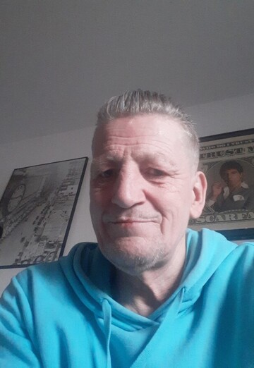 La mia foto - Geilerrobert, 61 di Magonza (@geilerrobert)