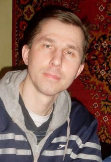 Моя фотография - Ivasiv, 54 из Ивано-Франковск (@ivasiv9691)