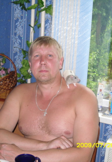 Mein Foto - ljocha, 54 aus Schelesnogorsk (@leha8192)