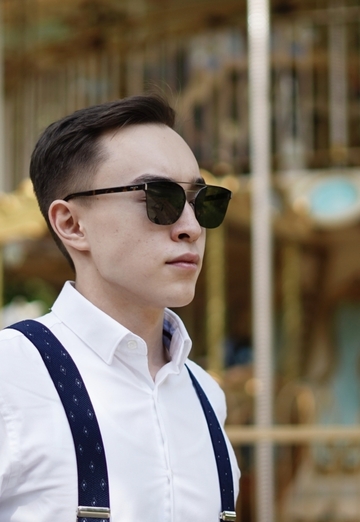 My photo - Iskander, 23 from North Bay (@iskander2493)