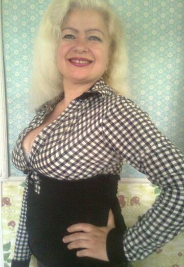 Моя фотографія - ирина, 55 з Могильов-Подільський (@irina253412)