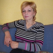 Anya 53 Vynohradiv