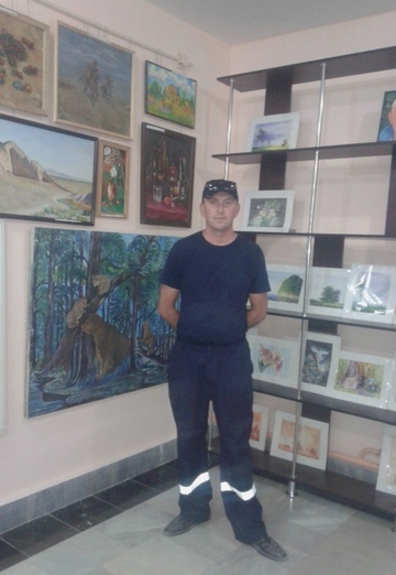 My photo - Ildus, 45 from Nukus (@ildus1048)