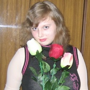 Nataliya 35 Cherepovets