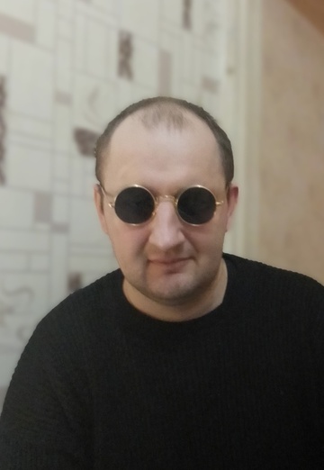Ma photo - Igor, 39 de Belgorod (@igor385010)