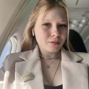 Ekaterina 21 Moscow