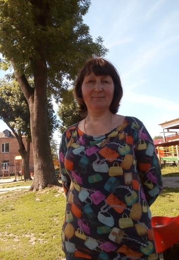 My photo - Nіna, 61 from Otwock (@antonina6112)