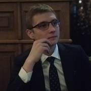 Vadim 30 Moscow