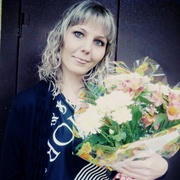 Tatyana 45 Angarsk