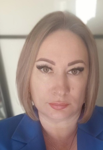 My photo - NatalIya, 46 from Ryazan (@nataliya56772)