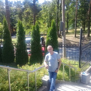 Andrey 60 Saint Petersburg