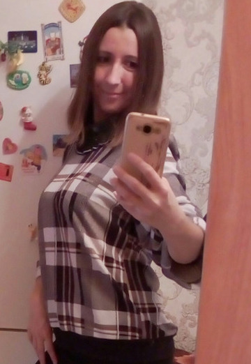 Mi foto- Oksana, 37 de Orsk (@oksana152256)