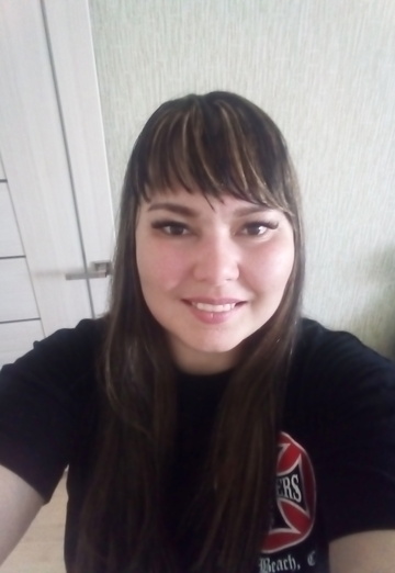 Mein Foto - Alena, 35 aus Ljuberzy (@alena52015)