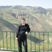 Zaven 38 Yerevan